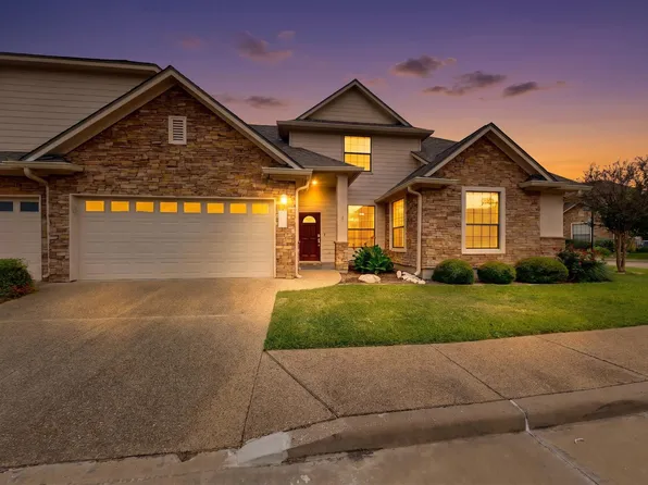 13933 Ashton Woods Cir #71, Austin, TX 78727