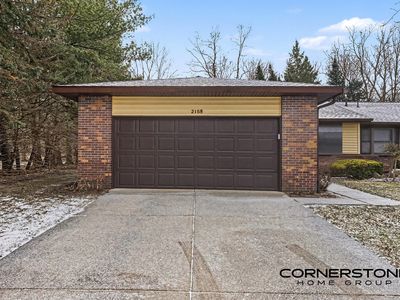2158 Terrace Van Dr NE, Grand Rapids, MI, 49505