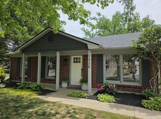 1328 Amherst Dr, Lexington, KY 40515