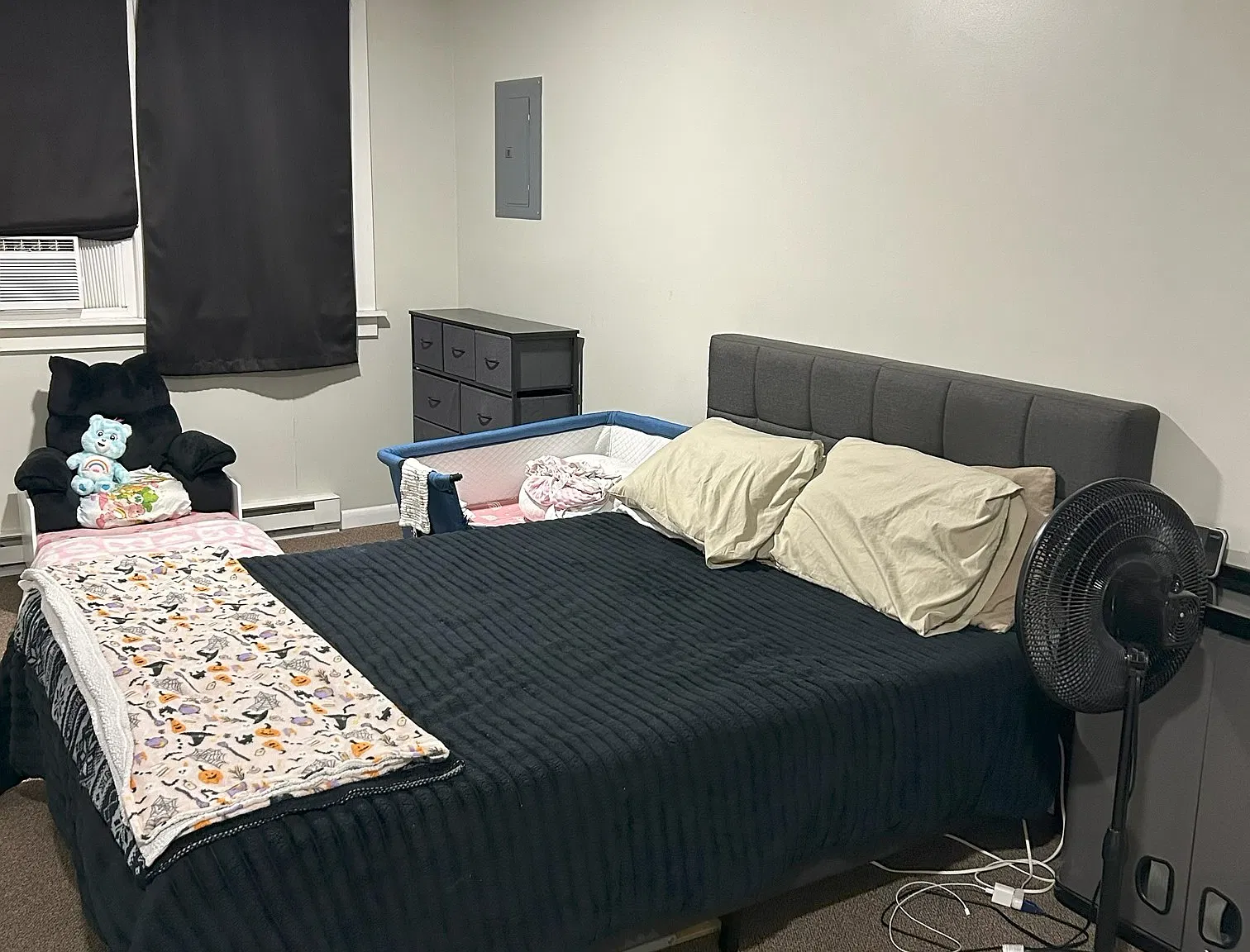 2 bed, 850 sqft, $1,050 — Photo 4