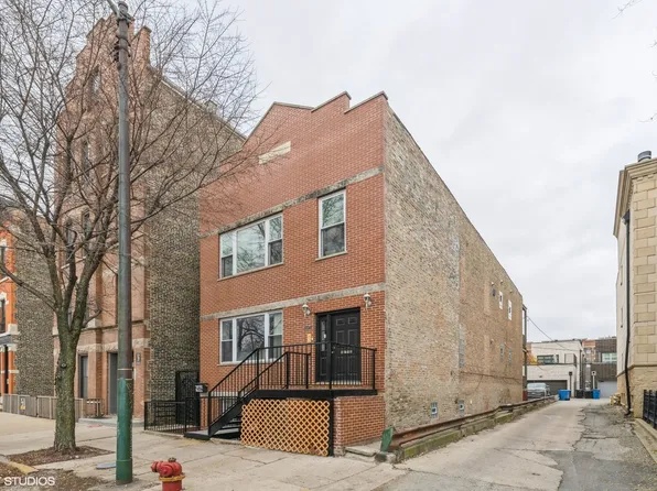 1416 N Noble St, Chicago, IL 60642