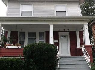 320 Cedar Ave, Sharon, PA 16146