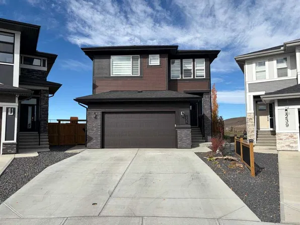 235 SE Precedence Hl, Cochrane, AB T4C 2J2