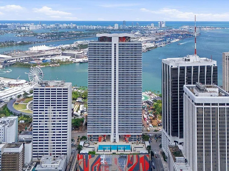 50 Biscayne Blvd #4603 — Photo 48