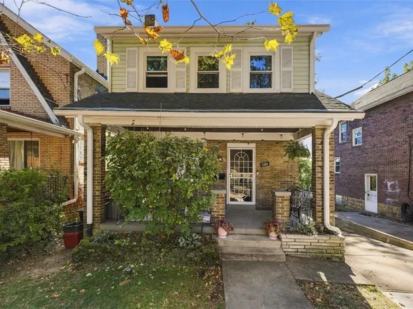 7320 Trevanion Ave, Pittsburgh, PA 15218