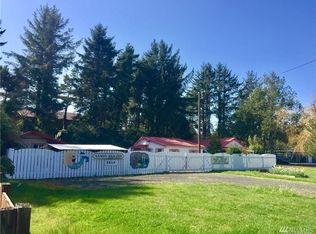 2829 S Forrest St, Westport, WA 98595