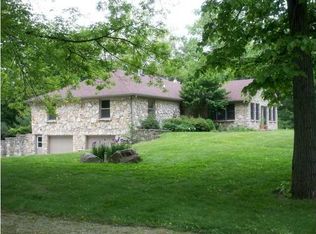 3043 N 675 W, Thorntown, IN 46071