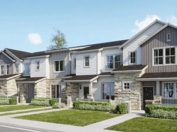 6838 E 149th Avenue #4, Thornton, CO 80602