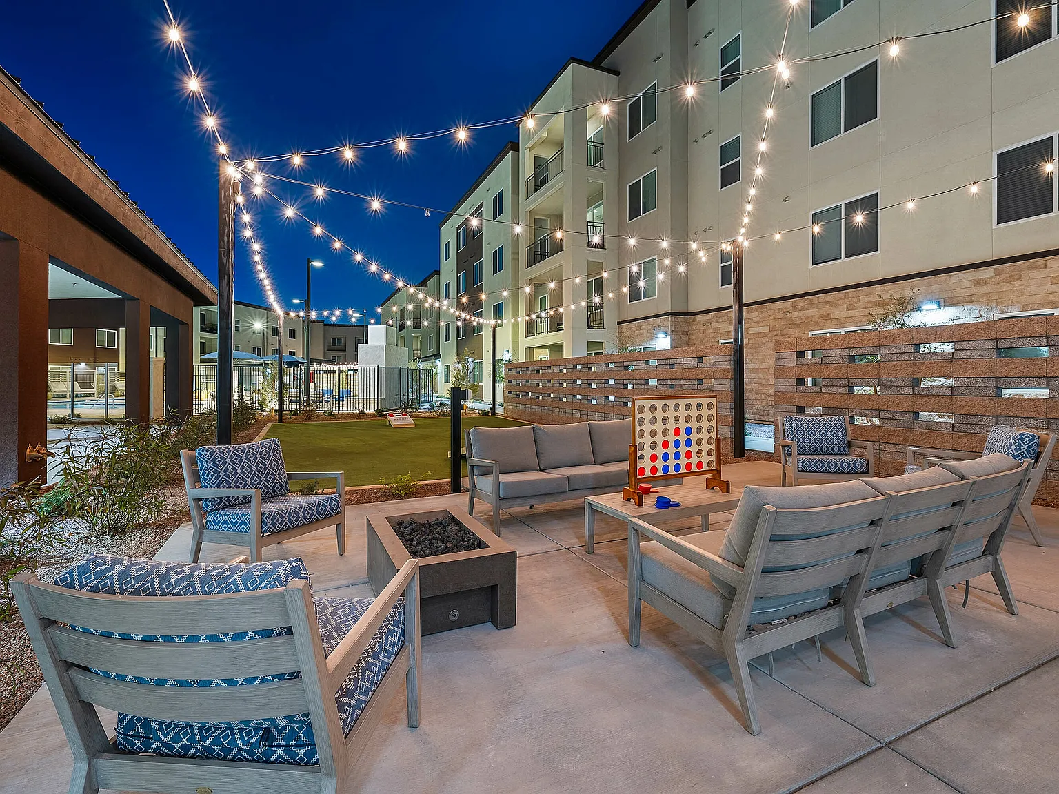 Album Union Village 55+ Active Adult Apartment Homes — Photo 4