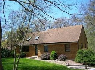 71 Gounod Rd, Westerly, RI 02891