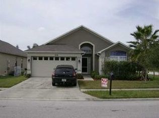 370 Fieldstream North Blvd, Orlando, FL 32825