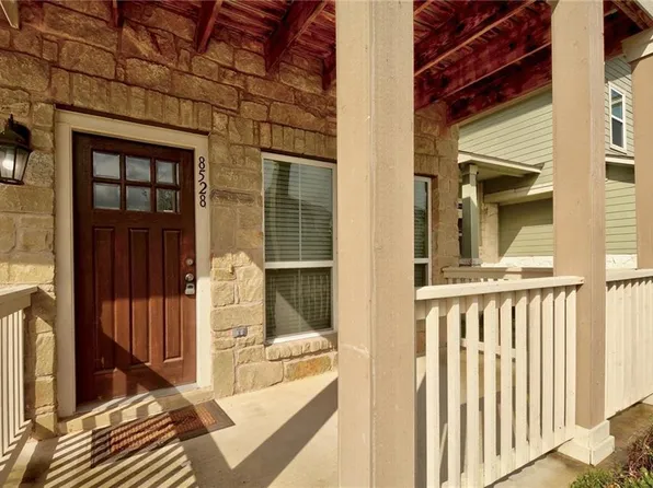 8528 White Ibis Dr, Austin, TX 78729