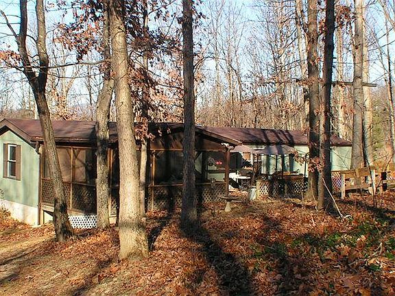 2nd image of 133 Mossy Oak Trl
