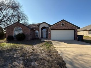 5609 Hunters Ridge Trl, Killeen, TX 76542