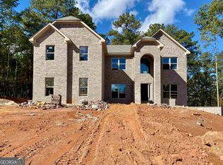 6480 Ullswater Ct #3, Douglasville, GA 30135