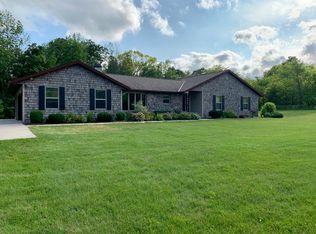 N6332 Briar Trce, Plymouth, WI 53073