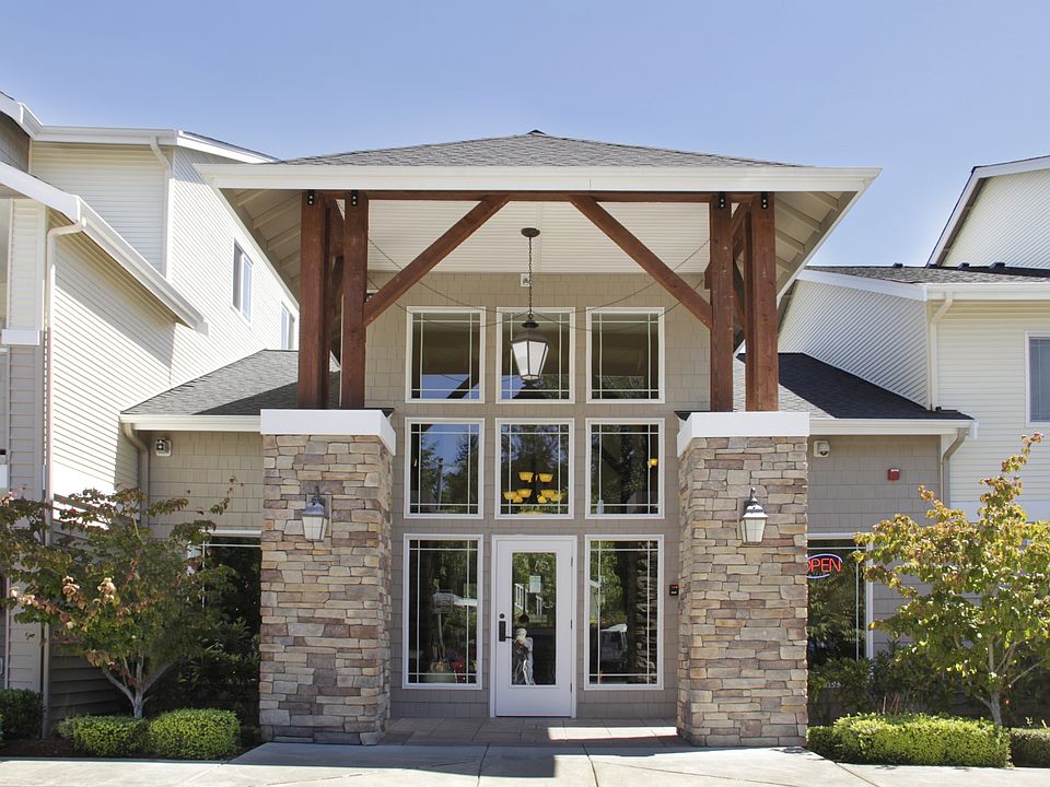 Fircrest Gardens Apartments