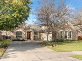 3805 Winchester Dr, Cedar Park, TX 78613