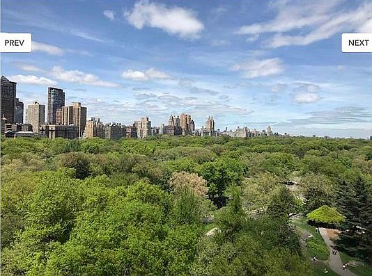 3rd image of 116 Central Park S APT 10N