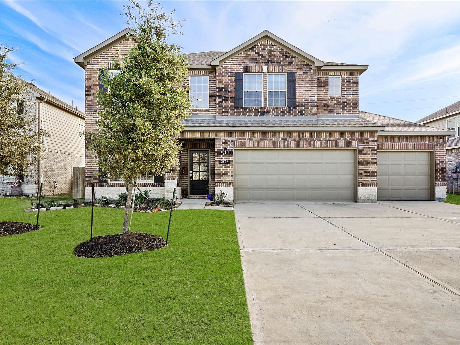 2506 Wembley Way, Rosenberg, TX 77471 | MLS #9984400 | Zillow