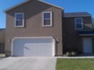 9747 W Trestlewood Dr, Boise, ID 83709