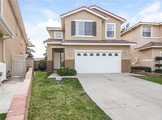 11217 Amiata Dr, Rancho Cucamonga, CA 91730