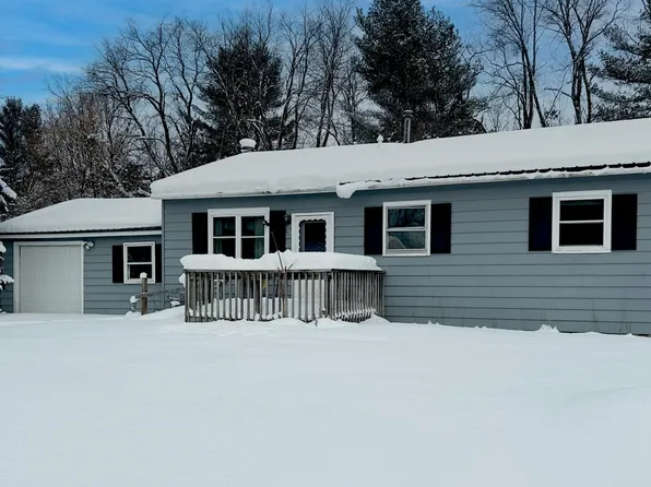 92 Sunny View Drive, Jericho, VT 05465