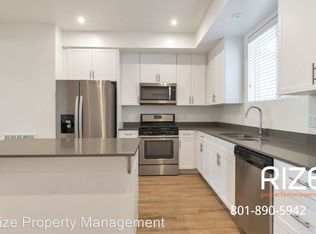 4768 S Dutch Hollow Ln #3303, Salt Lake City, UT 84117