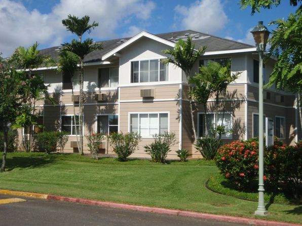 95-1005 Kaapeha St APT 20