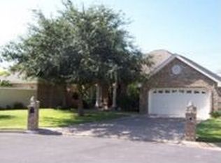6213 N 29th Ln, McAllen, TX 78504
