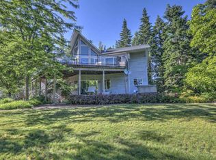 6395 E Garwood Rd, Hayden Lake, ID 83835