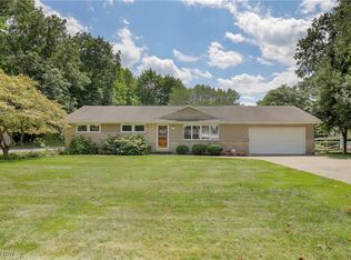 2350 Bevington St NW, Canton, OH