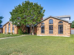 3335 San Mateo Dr, Plano, TX 75023
