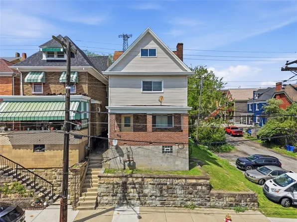 127 Kathleen St, Pittsburgh, PA 15211