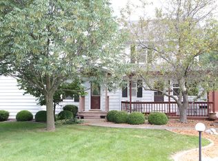 508 Market St, Gridley, IL 61744