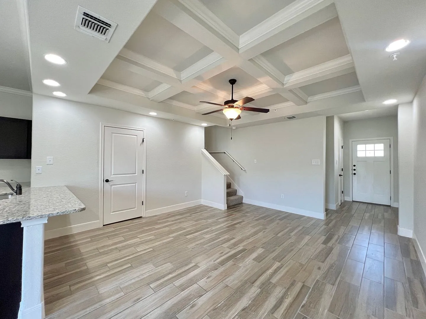 Spacious Townhome with a Private Backyard & No Rear Neighbors! — Photo 4