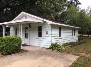 26811 Hallie Rd, Elkhart, IN 46514