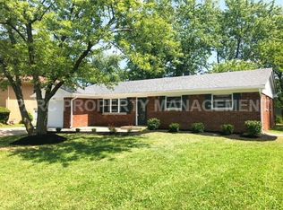 4337 N Elizabeth St, Indianapolis, IN
