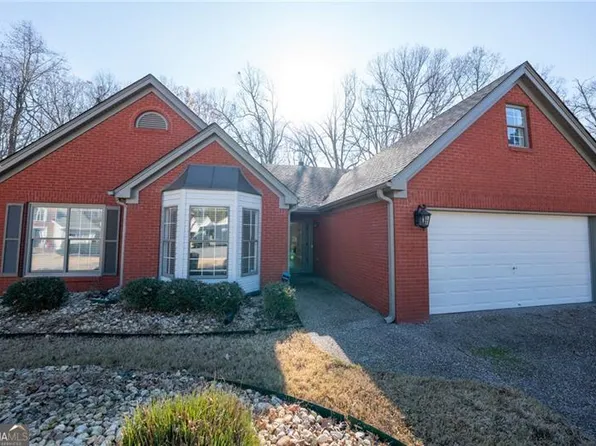 3190 Hampton Trace Ct, Buford, GA 30519