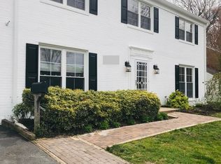 1803 Great Falls St, Mc Lean, VA 22101