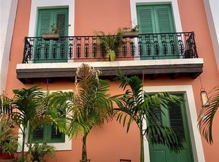 504 Calle Norzagaray #6, San Juan, PR 00901