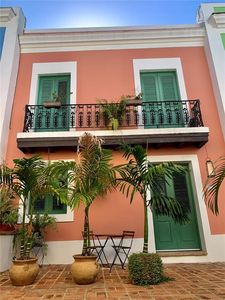 504 Calle Norzagaray #6, San Juan, PR, 00901