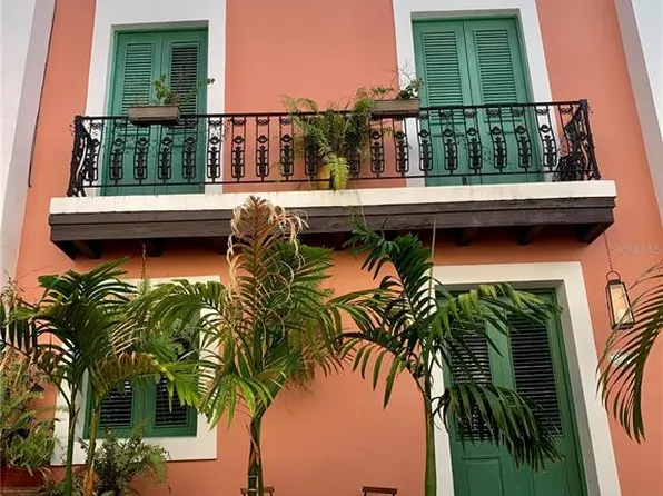 504 Calle Norzagaray #6, San Juan, PR 00901