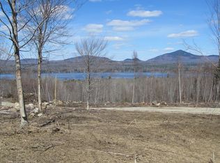 LOT 3 Lake View Rd, Weld, ME 04285