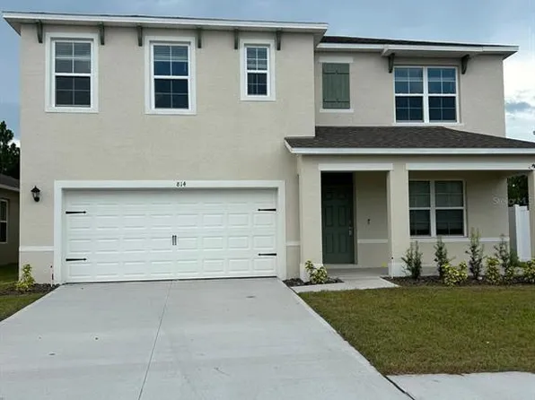 814 Sun Burst Rd, Winter Haven, FL 33880