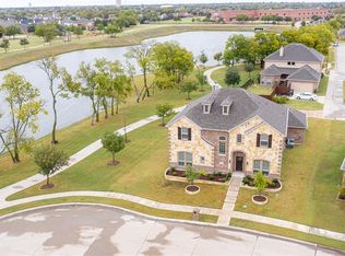 1801 Commander Ct, Allen, TX 75002