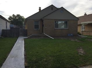 4119 N 62nd St, Milwaukee, WI 53216