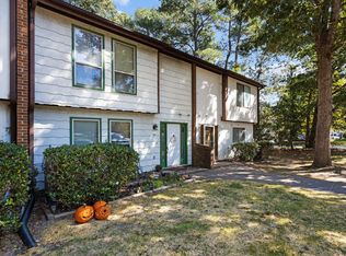 1227 Seaton Rd APT 34, Durham, NC 27713