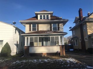 100 Ferris St, Rochester, NY 14609