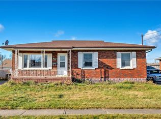 662 Harriet St, Welland, ON L3B 2J3